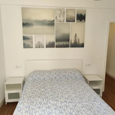 Levies Apartment