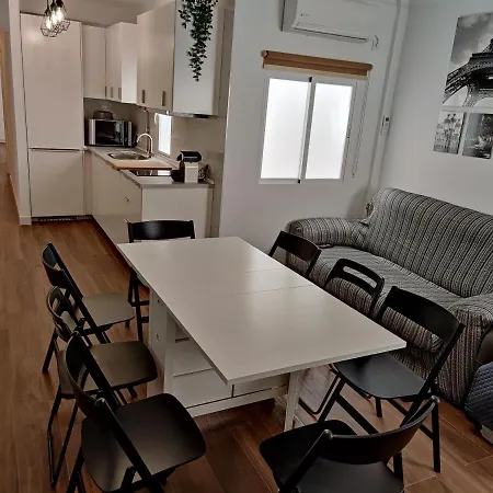 Levies Apartment *