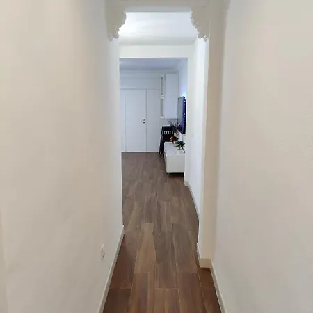 Apartment Levies Seville
