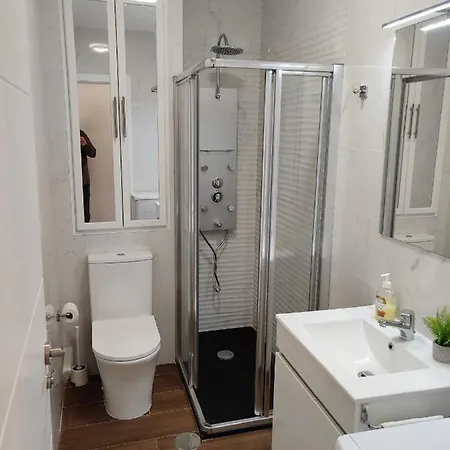 Apartment Levies Seville