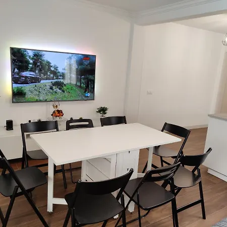 Levies Apartment