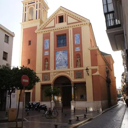 Apartment Levies Seville