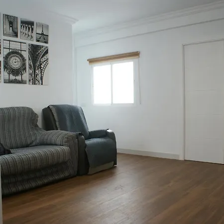 Levies Apartment Seville