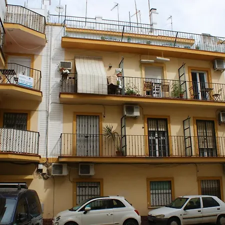 Levies Seville